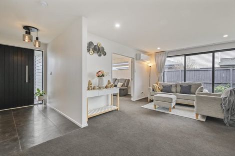 Photo of property in 11 Clonbunny Close, Rolleston, 7614