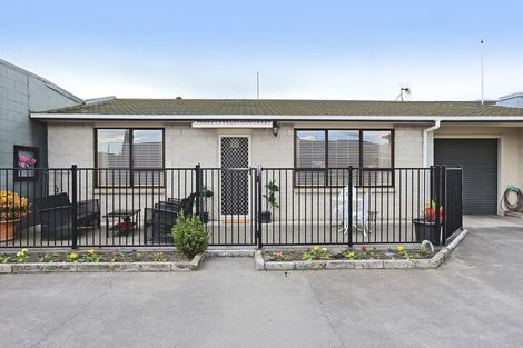 Photo of property in 3/804 Saint Aubyn, Parkvale, Hastings, 4122