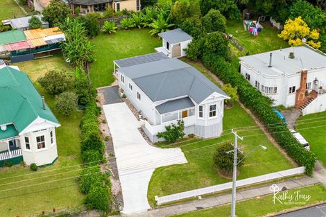 Photo of property in 105 Normanby Street, Dargaville, 0310