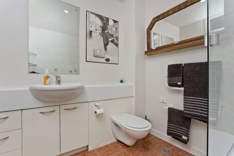Photo of property in 1d/4 Fleet Street, Devonport, Auckland, 0624