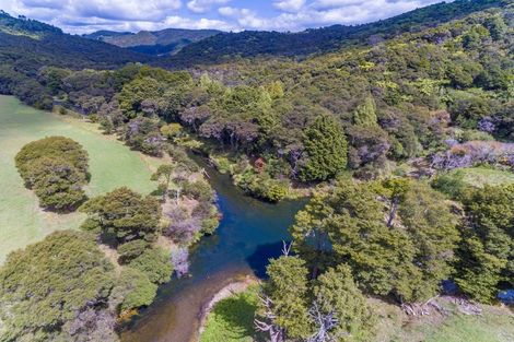 Photo of property in 362 Sawyer Road, Mangonui, 0494