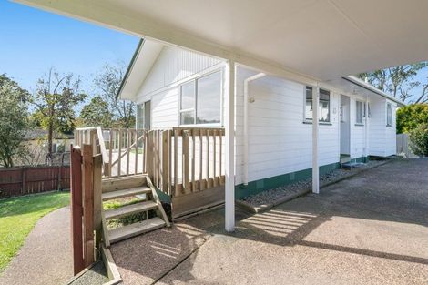 Photo of property in 1/49a Manuka Road, Bayview, Auckland, 0629