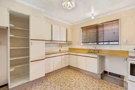 Photo of property in 40 Morris Street, Hokowhitu, Palmerston North, 4410