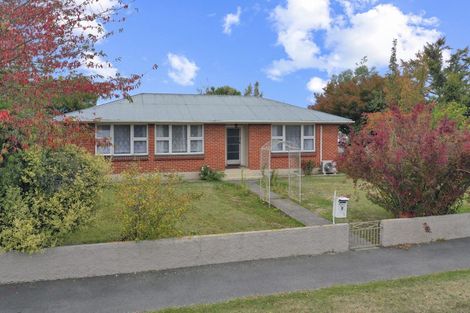 Photo of property in 8 Davis Crescent, Netherby, Ashburton, 7700