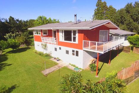 Photo of property in 147 Tirau Street, Putaruru, 3411