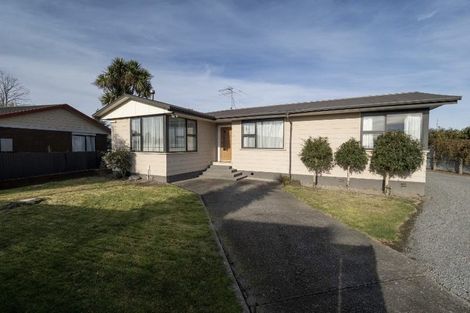 Photo of property in 6 Willow Street, Hampstead, Ashburton, 7700