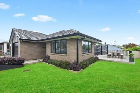 Photo of property in 33a Matai Street, Maeroa, Hamilton, 3200