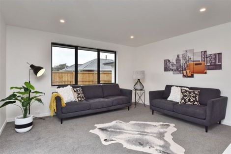 Photo of property in 670 Springston Rolleston Road, Rolleston, 7615