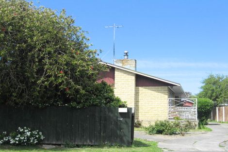 Photo of property in 142 Muller Road, Blenheim, 7201