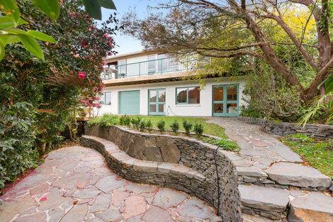 Photo of property in 12 Mcdowell Crescent, Hillcrest, Auckland, 0627