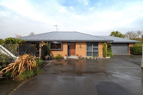 Photo of property in 44 William Street, Ashburton, 7700