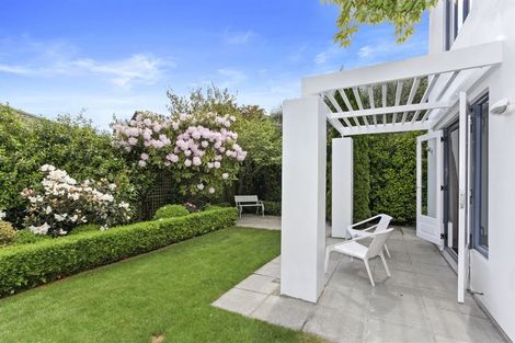 Photo of property in 43 Cox Street, Merivale, Christchurch, 8014