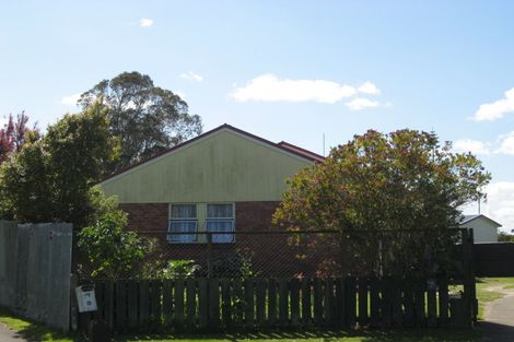 Photo of property in 14 Leather Street, Huntly, 3700