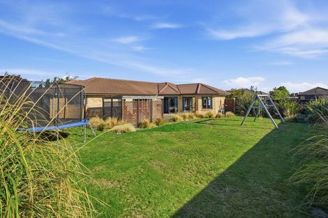 Photo of property in 8 Grace Way, Rolleston, 7614
