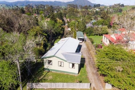 Photo of property in 47 Poland Street, Waikino, Waihi, 3682