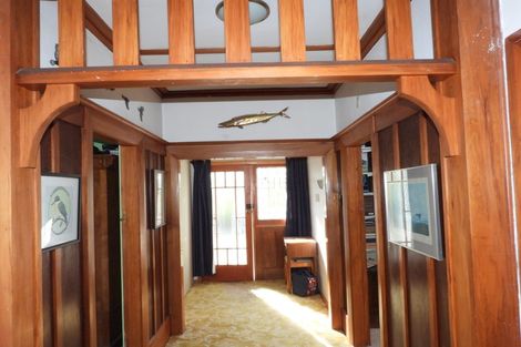 Photo of property in 43 Tutu Hill Road, Waiareka Junction, Oamaru, 9491