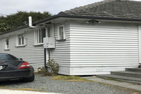 Photo of property in 40 Harman Street, Addington, Christchurch, 8024