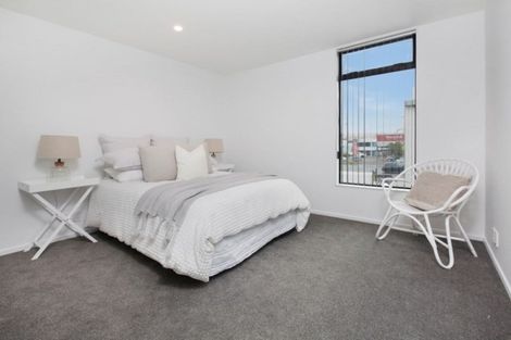 Photo of property in 3/308 Hereford Street, Christchurch Central, Christchurch, 8011