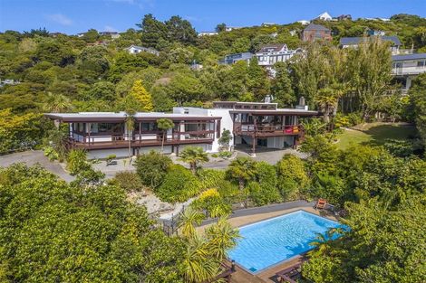 Photo of property in 182 Paremata Road, Paremata, Porirua, 5024