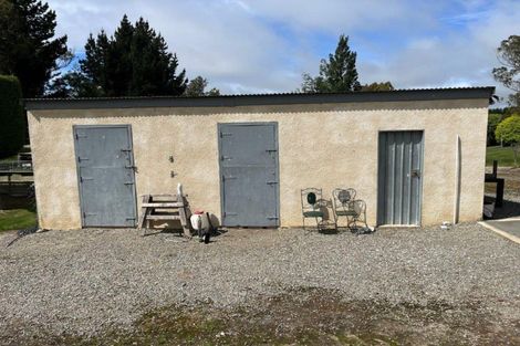 Photo of property in 275 Homestead Road, Weston, Oamaru, 9491