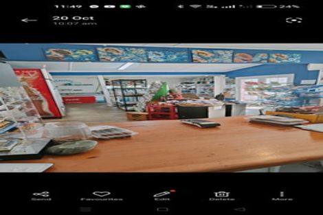 Photo of property in 2 River Road, Hector, 7822