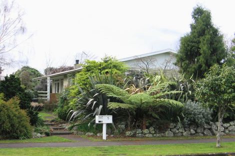 Photo of property in 5 Heatley Avenue, Hokowhitu, Palmerston North, 4410