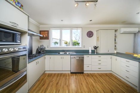 Photo of property in 131 Cook Street, West End, Palmerston North, 4410