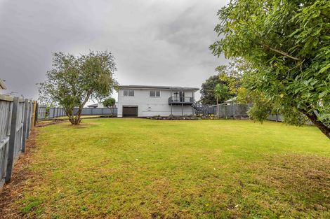 Photo of property in 207 Mahia Road, Wattle Downs, Auckland, 2102