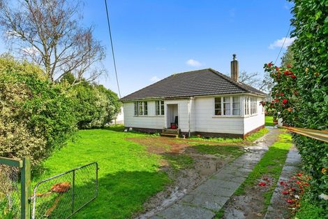 Photo of property in 55 Te Poi Road, Te Poi, Matamata, 3473