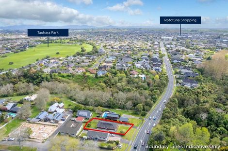 Photo of property in 343 Hukanui Road, Queenwood, Hamilton, 3210