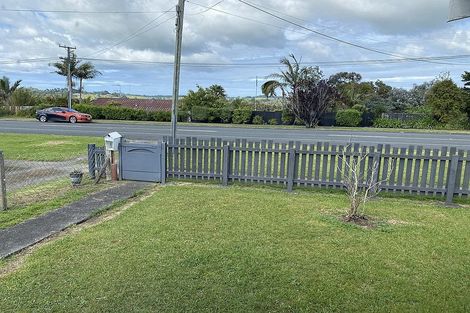 Photo of property in 73 Hokianga Road, Dargaville, 0310