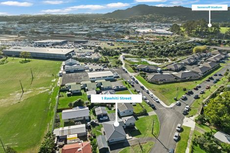 Photo of property in 1 Rawhiti Street, Morningside, Whangarei, 0110
