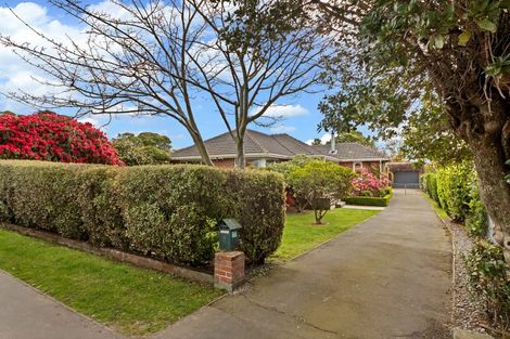 Photo of property in 5 Rose Street, Hoon Hay, Christchurch, 8025