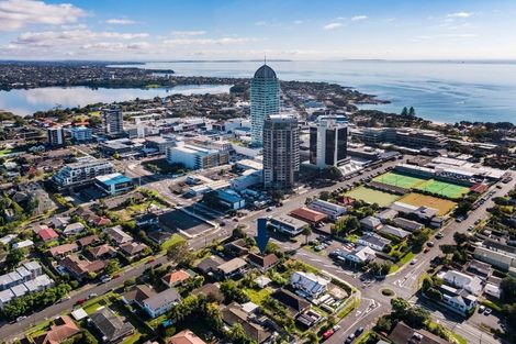 Photo of property in 1/7 Burns Avenue, Takapuna, Auckland, 0622