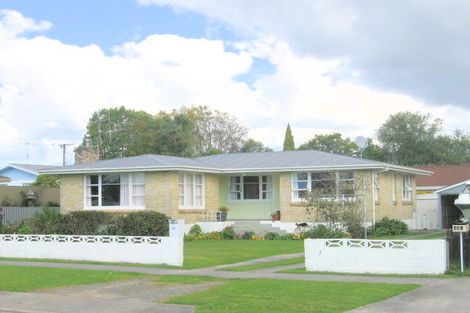 Photo of property in 46 Sheppard Street, Gate Pa, Tauranga, 3112