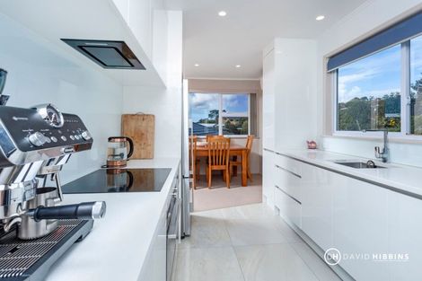 Photo of property in 121 Moore Street, Hillcrest, Auckland, 0627