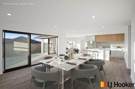 Photo of property in 9 Booker Drive, Tuakau, 2121