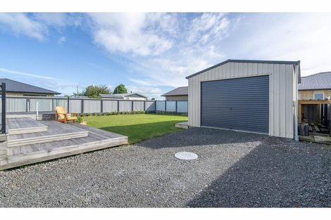 Photo of property in 74 Dipton Street, Kingswell, Invercargill, 9812