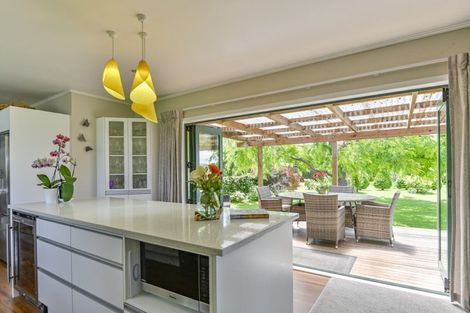 Photo of property in 95 Gilligan Road, Pakowhai, Napier, 4183