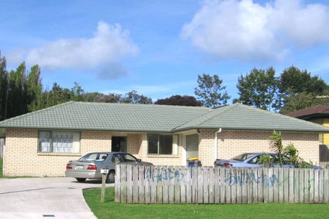 Photo of property in 70 Hindmarsh Street, Henderson, Auckland, 0612