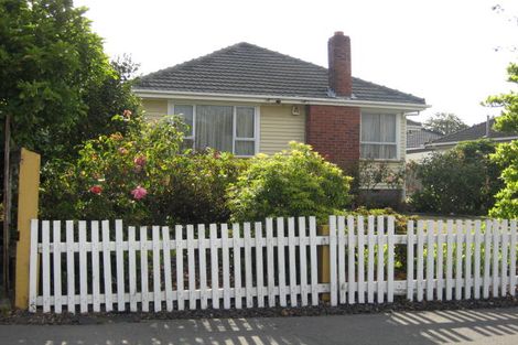 Photo of property in 84 Middleton Road, Upper Riccarton, Christchurch, 8041
