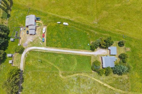Photo of property in 143 Waihora Road, Marotiri, Taupo, 3492