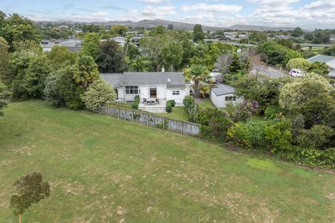 Photo of property in 140 Napier Road, Havelock North, 4130