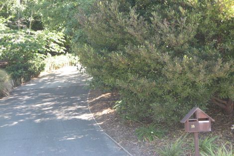 Photo of property in 18 Happy Home Road, Westmorland, Christchurch, 8025