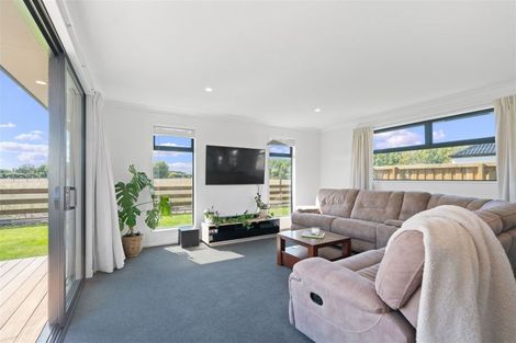 Photo of property in 41 Makybe Terrace, Lincoln, 7608