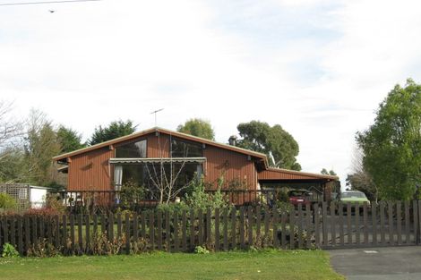 Photo of property in 161 Beach Street, Waikouaiti, 9510