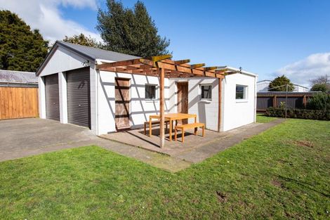 Photo of property in 46 Swinburn Street, Dannevirke, 4930