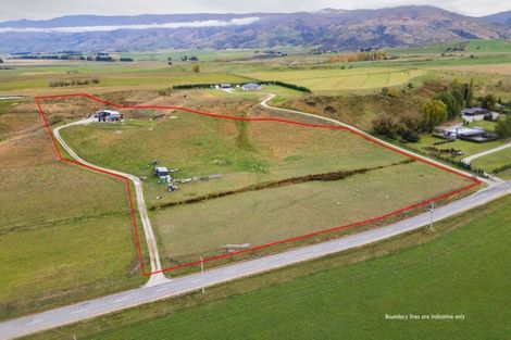 Photo of property in 707 Racecourse Road, Omakau, 9376