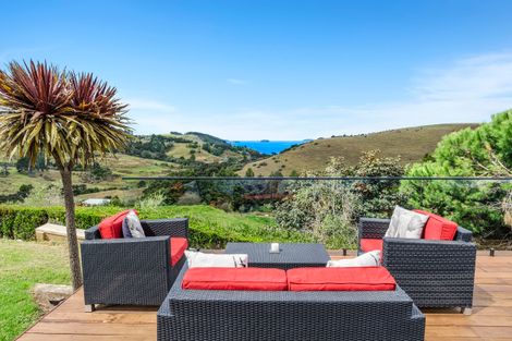 Photo of property in 378 Whitmore Road, Tawharanui Peninsula, Warkworth, 0986