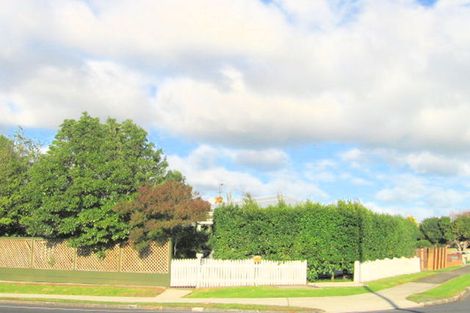 Photo of property in 1/273 Shirley Road, Papatoetoe, Auckland, 2025